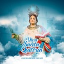 Alexandre Melo - A N s Descei Divina Luz