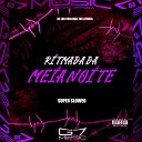 DJ Lua Original G7 MUSIC BR feat MC AFRICA - Ritmada da Meia Noite Super Slowed Remix