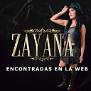 Zayana - Amor a Primera Vista Cover