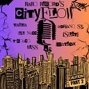 Lil Nugg Tarta Tain Cougo Wess Adriano SP Isl ti Ihatedx feat Oficial… - Cityflow Pt 2