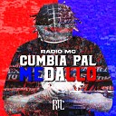 Radio mc - Cumbia Pal Medallo