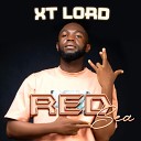 XT Lord - Red Sea