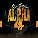 Alpha 4 - Doble Cara En Vivo