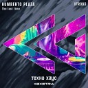 Humberto Plaza - The last time Original Mix