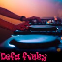Defa fvnky - DJ BACK TO DECEMBER Remix