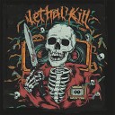 XVERTH!NKER feat. GHOST - Lethal Kill