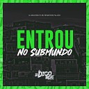 DJ Digo Beat MC Renatinho Falc o - Entrou no Submundo