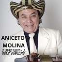 Aniceto Molina - La Burra Tuerta La Cumbia Sampuesana