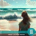 Kvinn Miss Lounge - Ocean Breath Miss Lounge Remix