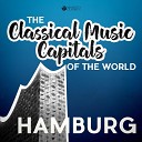 Carl Philipp Emanuel Bach Chamber Orchestra Hartmut… - Symphony in G Major Wq 182 No 1 I Allegro di…
