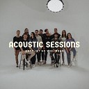 Alive Worship feat Salvatore Gangi - K nig meines Herzens Acoustic Sessions