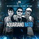 TH Cdm MC Saci Mc chefe original - Aquariano Nato Remix