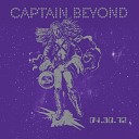Captain Beyond - As the Moon Speaks Return Live 1972