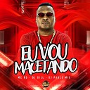 MC RD DJ Bill DJ Paulo MIX - Automotivo Eu Vo Macetando