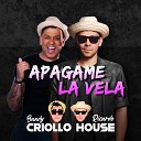 Ricardo Criollo House Bandy - Apagame la Vela