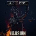 L C - Иллюзия feat Prime