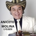 Aniceto Molina - El Peluquero