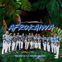 AFROKAIWA - No Meta la Mano Negra