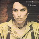 Annette Peacock - Don t Be Cruel