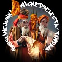 Bassline Junkie Wicked Selecta feat SMXD - Tandava