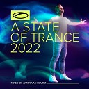 Armin van Buuren Florentin - Echoes feat Jordan Grace