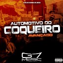 DJ JDS feat MC Flavinho MC LARISSA - Automotivo do Coqueiro Avan ado
