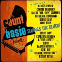 The Count Basie OrchestraKeb Mo Lauren… - Down Home Blues