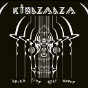 Kindzadza - Spirit Of The Wind