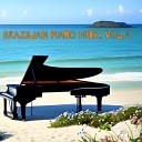 Brazilian Piano Hits - A Ferro E Fogo