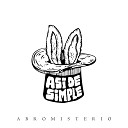 Abromisterio feat Dos B Lilibth - Es Normal