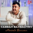 Cabbar Bax aliyev - M niml Bar m r