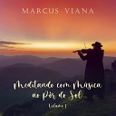 Marcus Viana - Em Busca de Harmonia