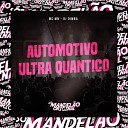 Mc Mn DJ Dimba - Automotivo Ultra Quantico