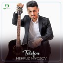 Nekruz Niyozov - Telefon