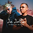 DJ DOUGLAXX - Se Solta feat MC JACAR
