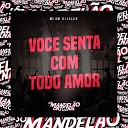 Mc Gw DJ Lellis - Voce Senta Com Todo Amor