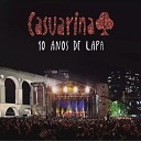 Casuarina - Rio Antigo Ao Vivo