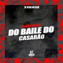 DJ RYAN NO BEAT - Mega do Baile do Casar o