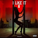 NEKDIS - I Like It Extended Mix