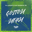 Dj Nando Mc Dadinho ZS - Gostosa Safada