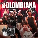 Cabarajo slin Cloudsnobeat - Colombiana