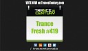 Trance Century Radio TranceFresh 419 - The WLT Oana Rainbow