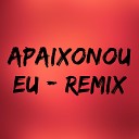 DJ PSICO DE CAXIAS MC CJ IG DO YOUTUBE feat DJ RG M… - Apaixonou Eu Remix