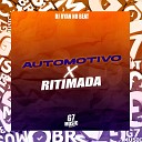 DJ RYAN NO BEAT - Automotivo X Ritimada