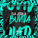 DJ SGC feat Mc Magrinho MC GW MC Fabinho da… - Ela Joga a Bunda