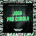 Mc Mr Bim DJ MP7 013 DJ Derek XX - Joga pro Corola