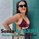 Sonia de ARRG - Rompecuellos Neckbreaker
