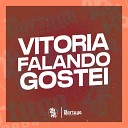 Yuri Redicopa DJ GORDINHO DA VF - Vitoria Falando Gostei