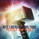 Dj Miltinho DJ ULISSES COUTINHO - Mtg Liberdade pro Thor Pista o da Vetal