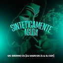 DJ Marcos ZL MC Brenno Zs DJ SDF - Sinteticamente Aguda